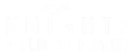 Knights Holiday Homes - Logo